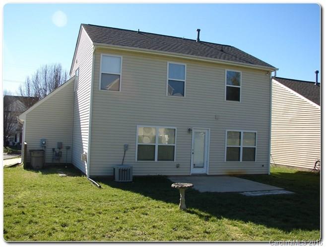 Catawba Hills - Residential