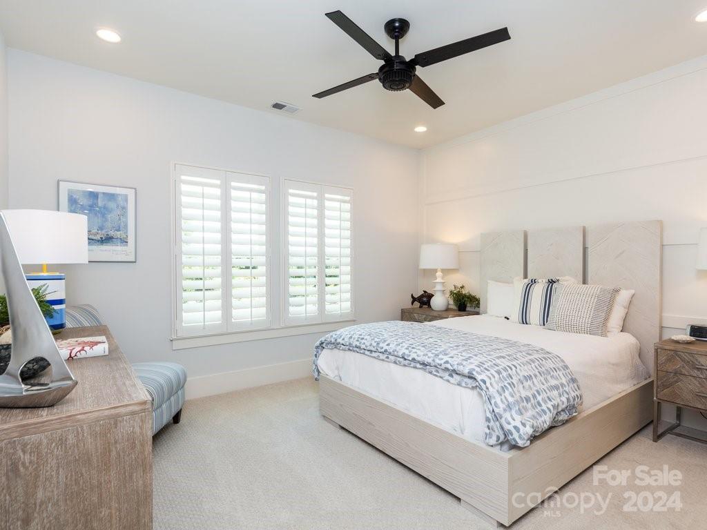 Arden Mill - Residential