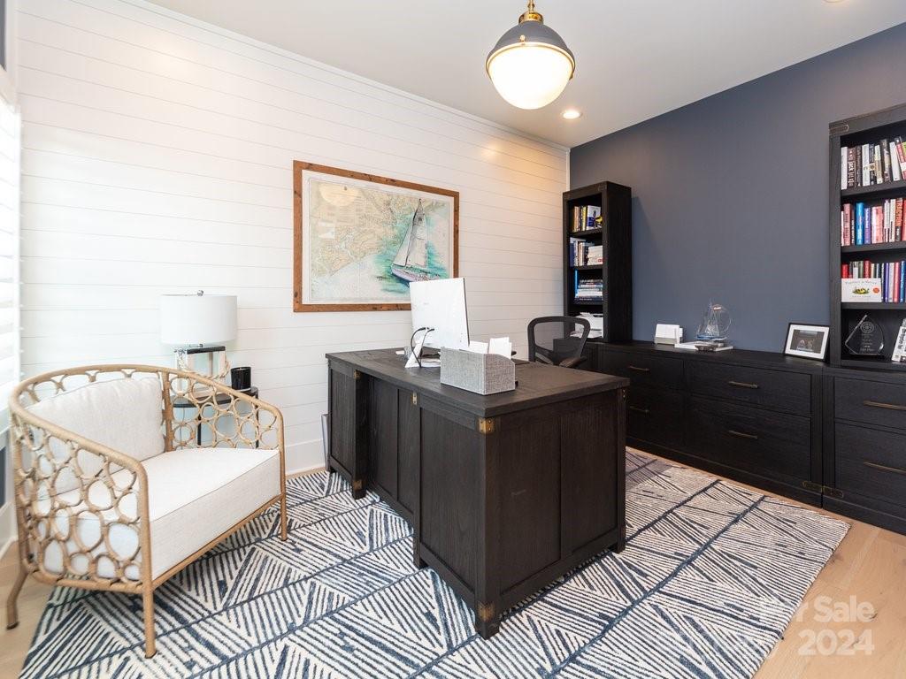 Arden Mill - Residential