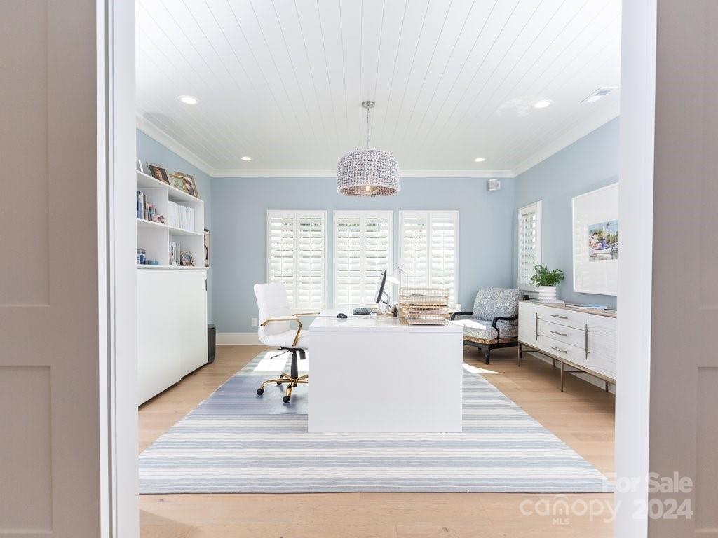 Arden Mill - Residential