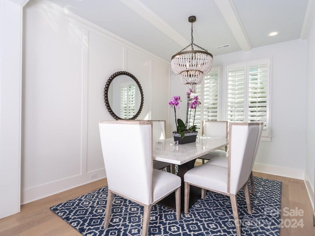 Arden Mill - Residential