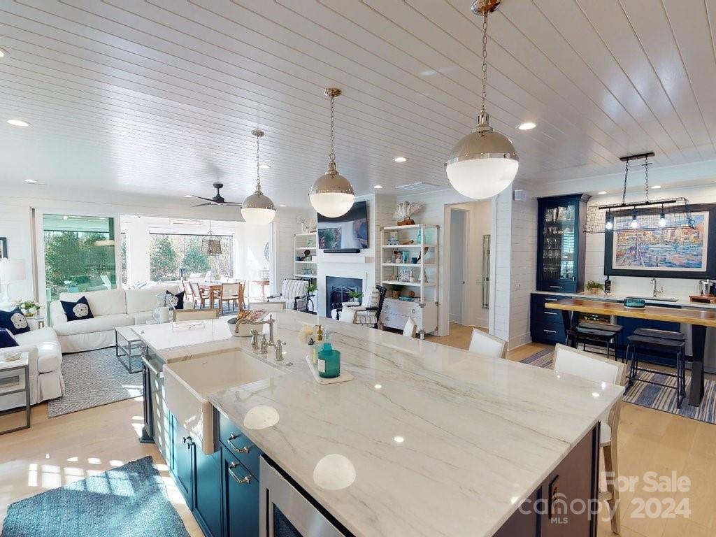 Arden Mill - Residential