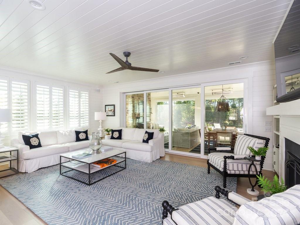 Arden Mill - Residential