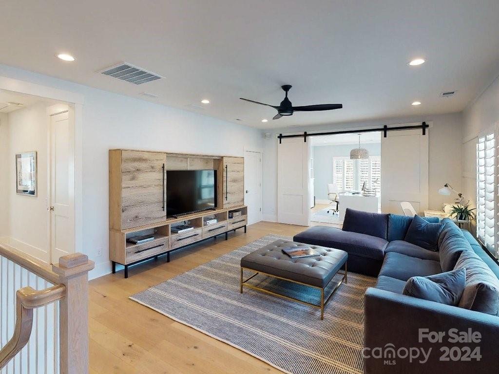 Arden Mill - Residential