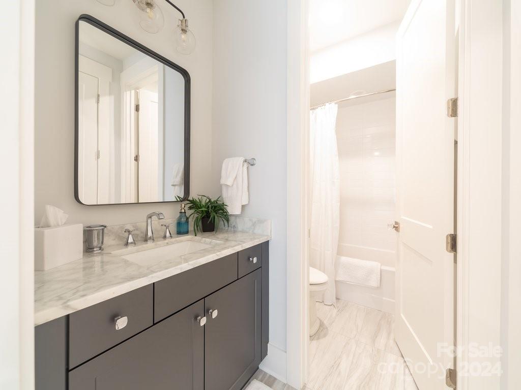 Arden Mill - Residential