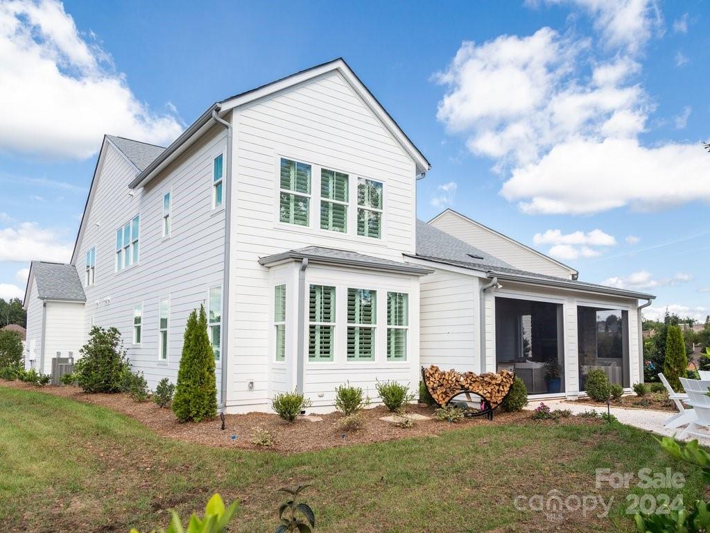 Arden Mill - Residential