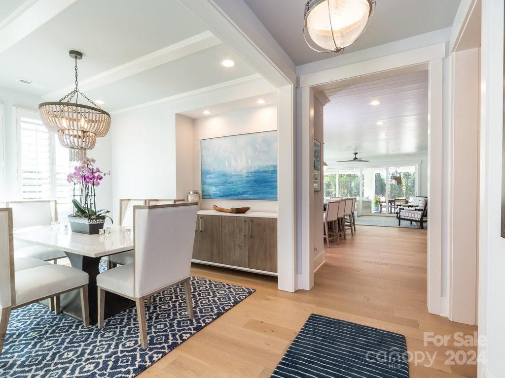 Arden Mill - Residential