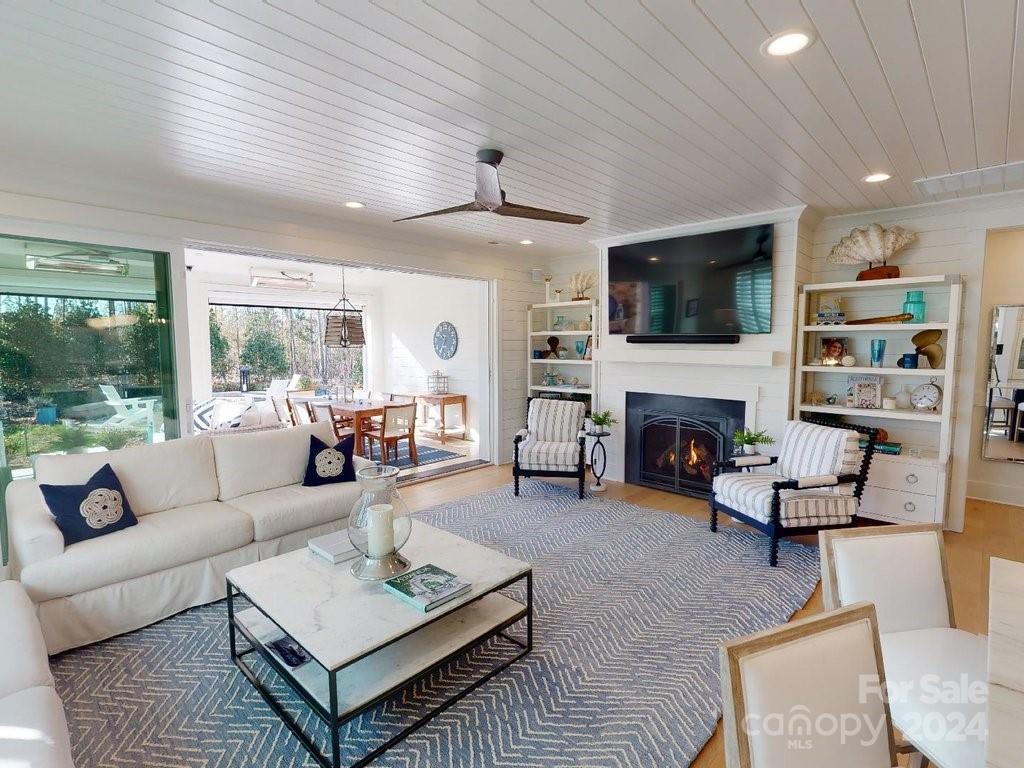 Arden Mill - Residential