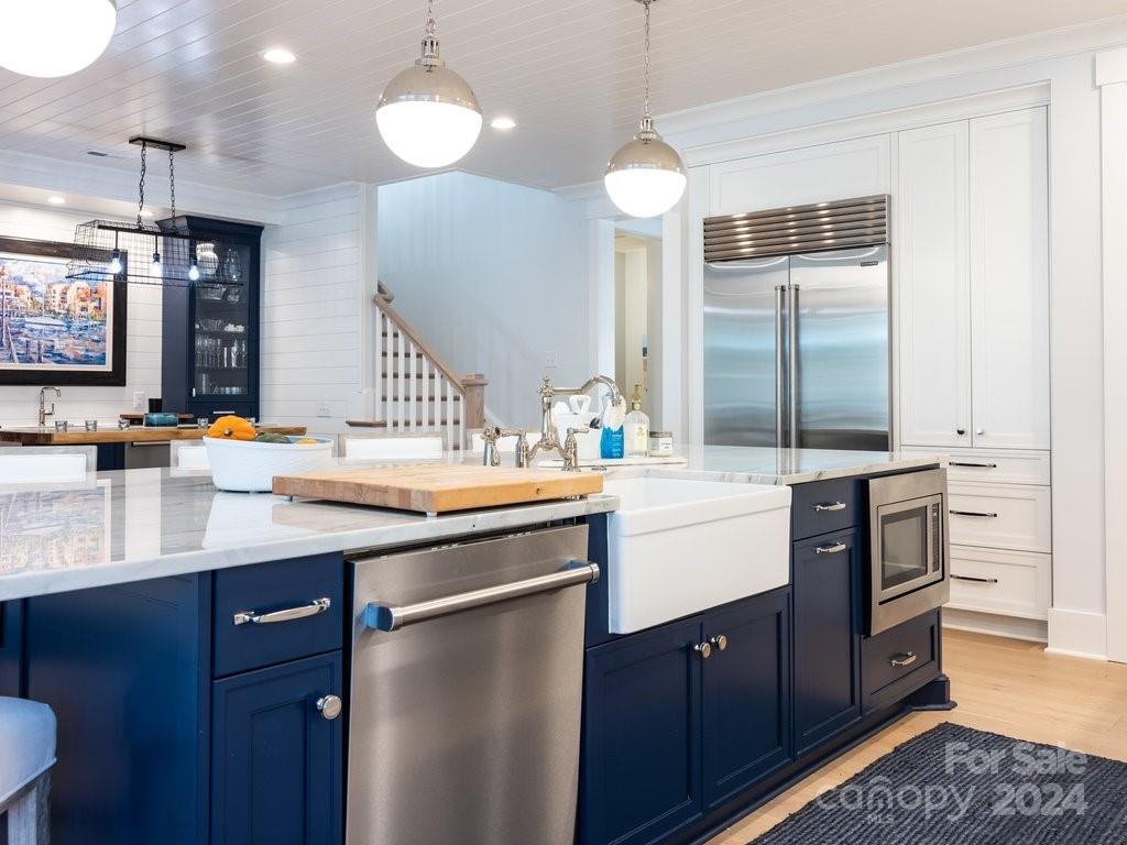 Arden Mill - Residential