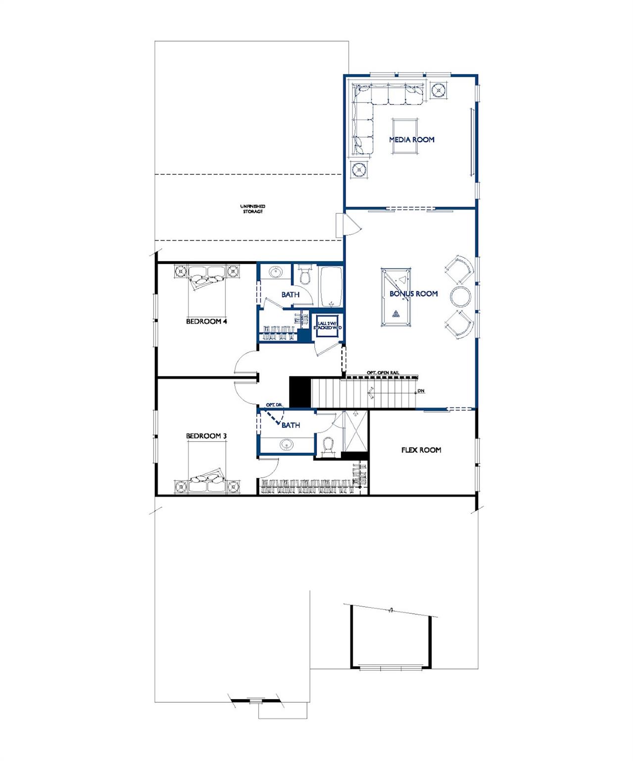 Arden Mill - Residential