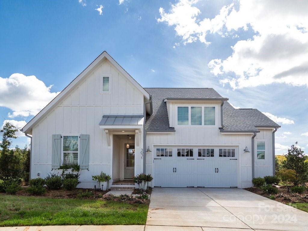 Arden Mill - Residential