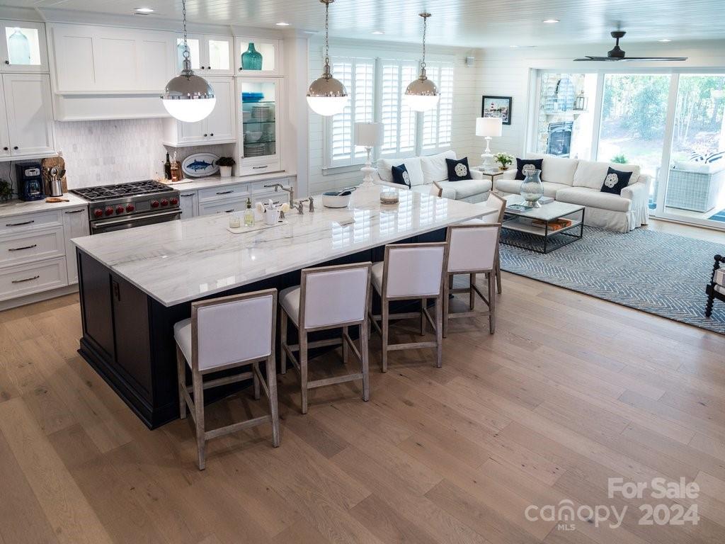 Arden Mill - Residential