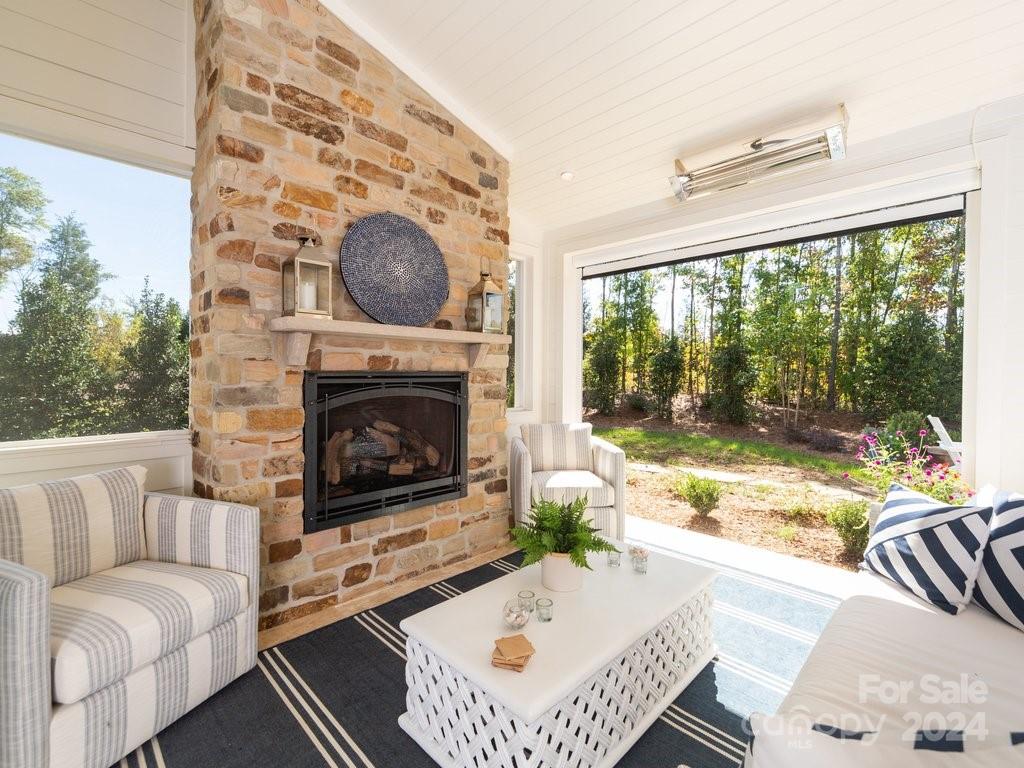 Arden Mill - Residential