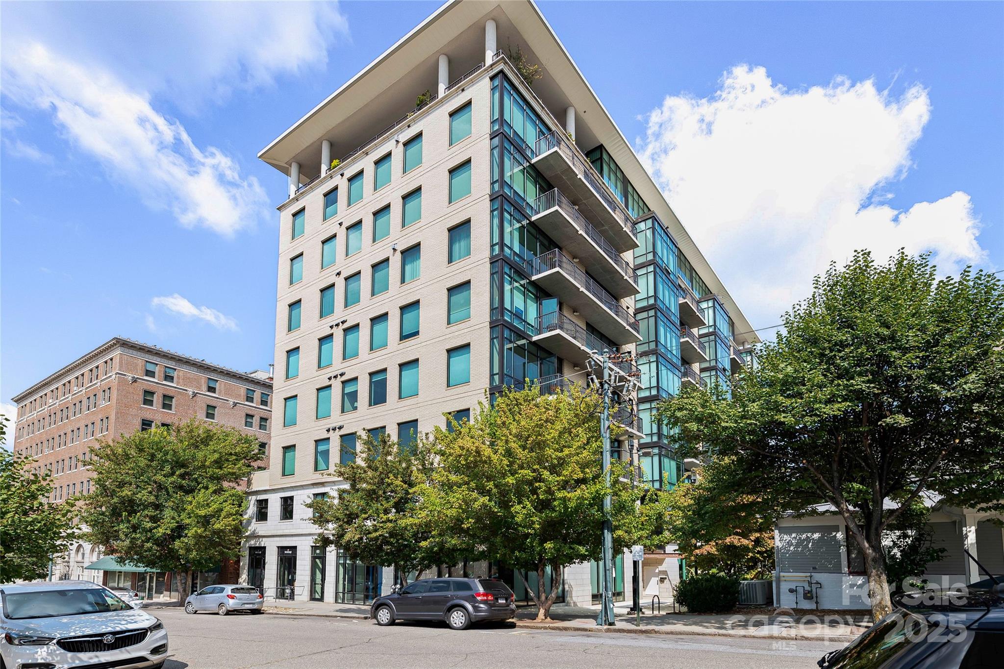 60 N Market Street 216