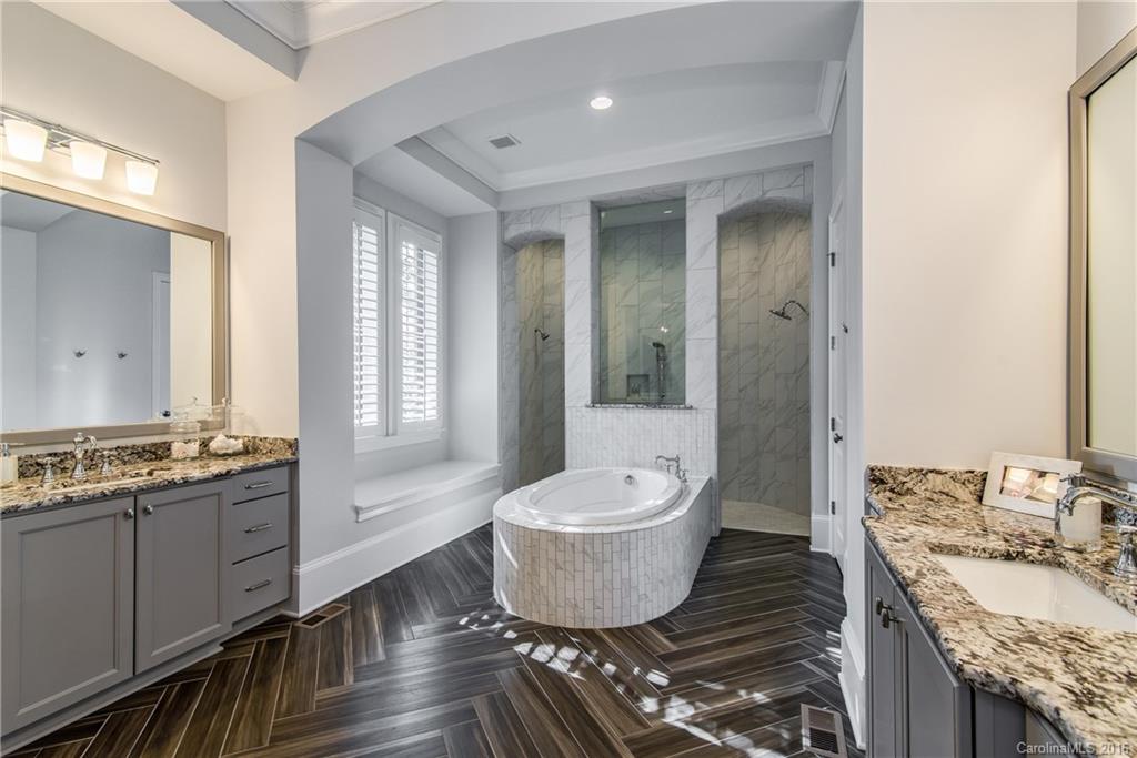 Longview - Residential