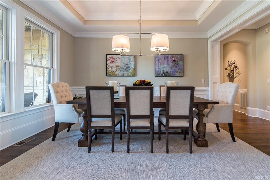 Longview - Residential