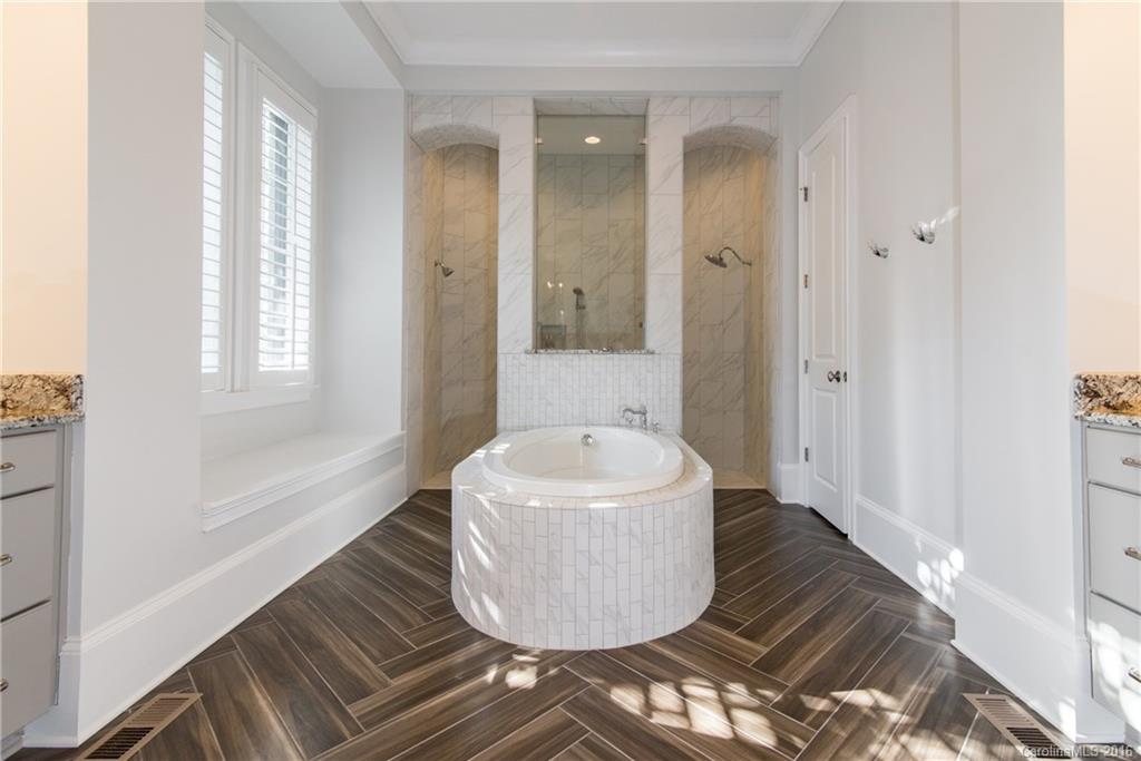 Longview - Residential