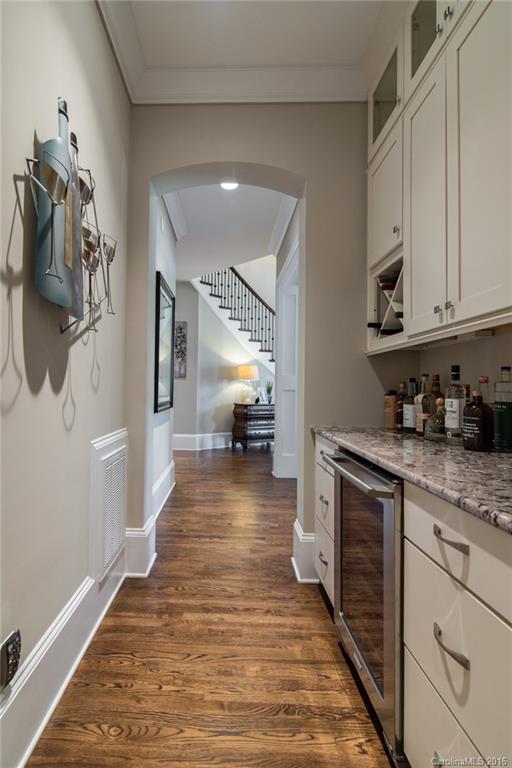 Longview - Residential