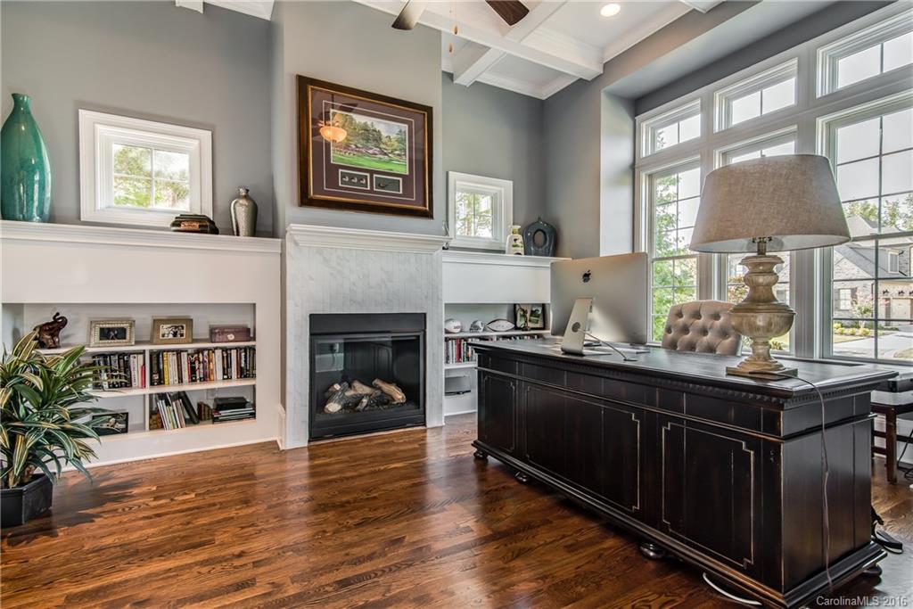 Longview - Residential