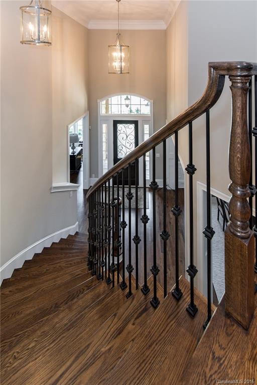 Longview - Residential