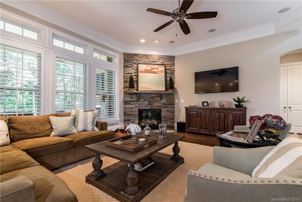 Longview - Residential