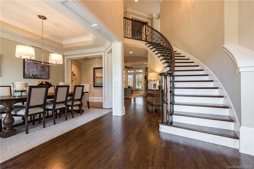 Longview - Residential