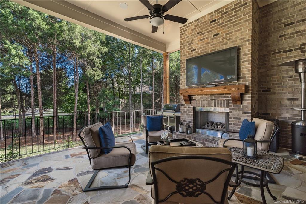 Longview - Residential