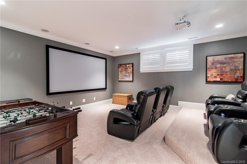 Longview - Residential