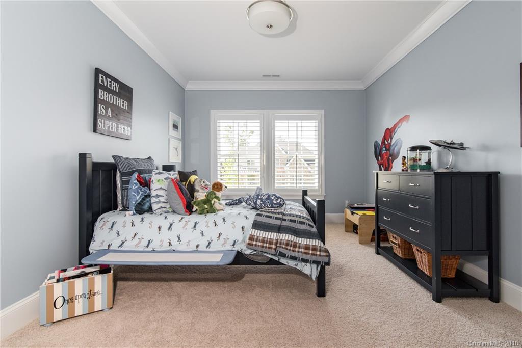 Longview - Residential