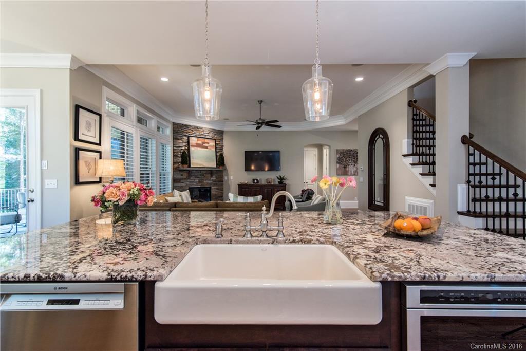 Longview - Residential