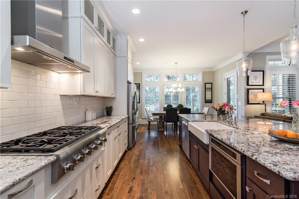 Longview - Residential