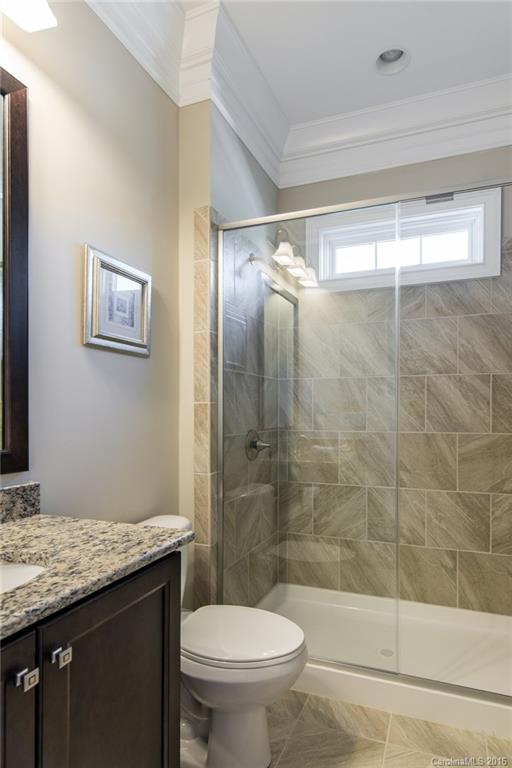 Longview - Residential