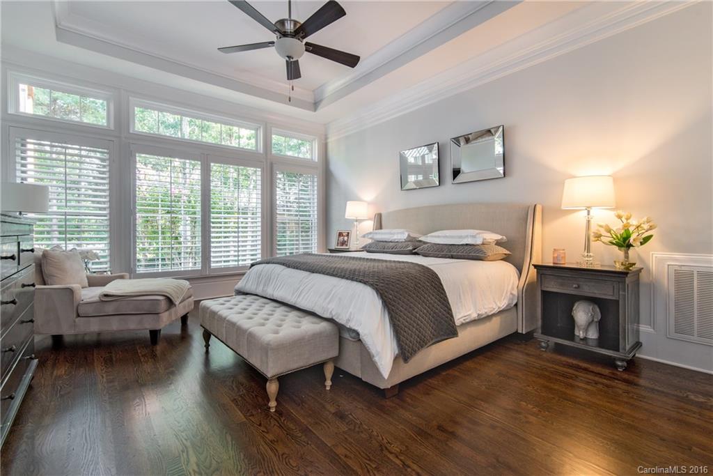 Longview - Residential