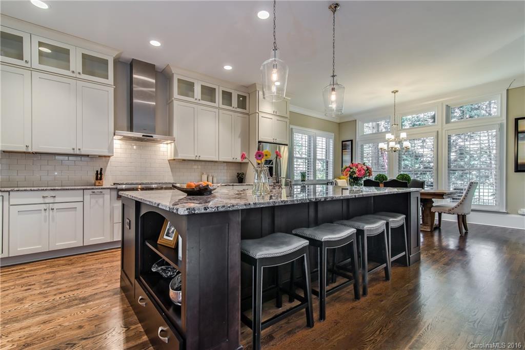 Longview - Residential