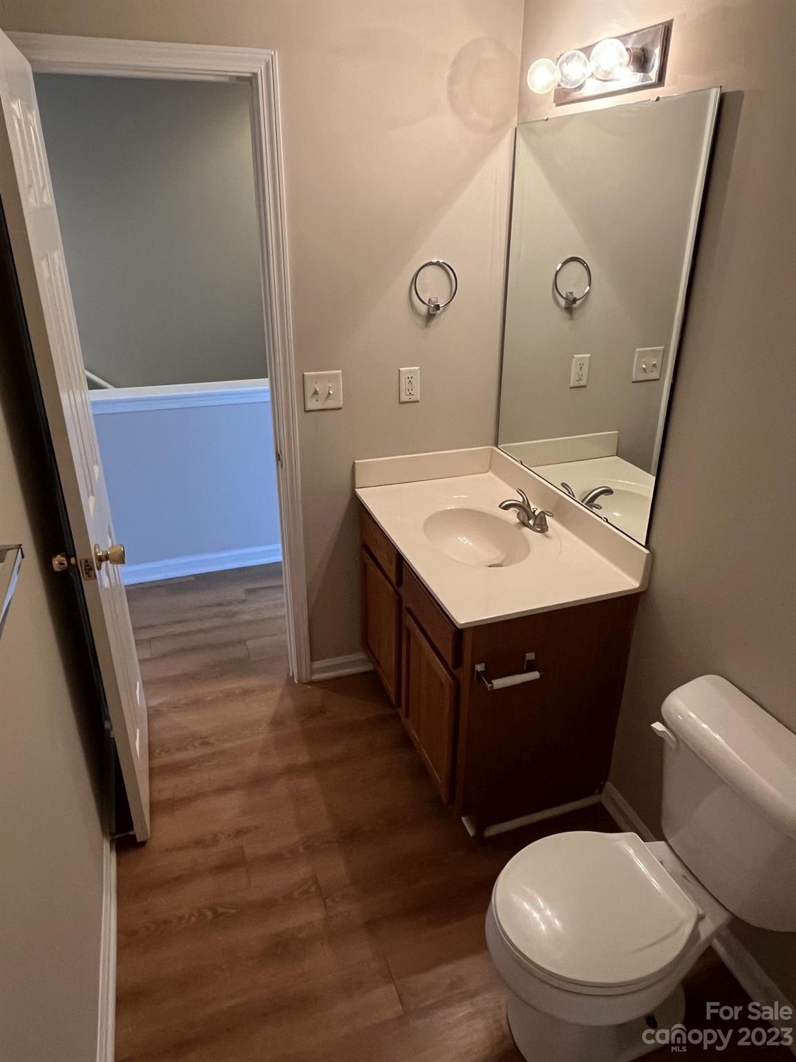 Grass Meadows - Residential