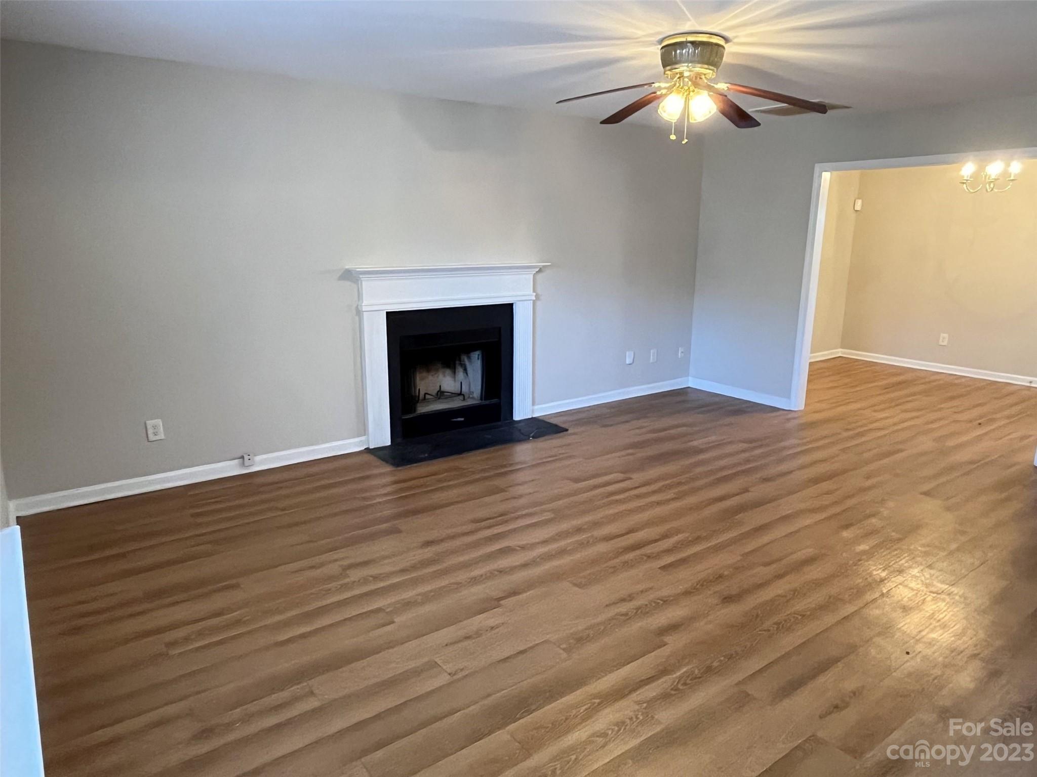 Grass Meadows - Residential