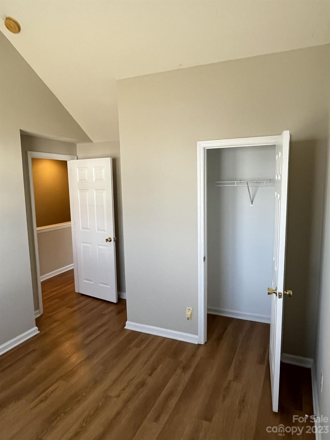 Grass Meadows - Residential