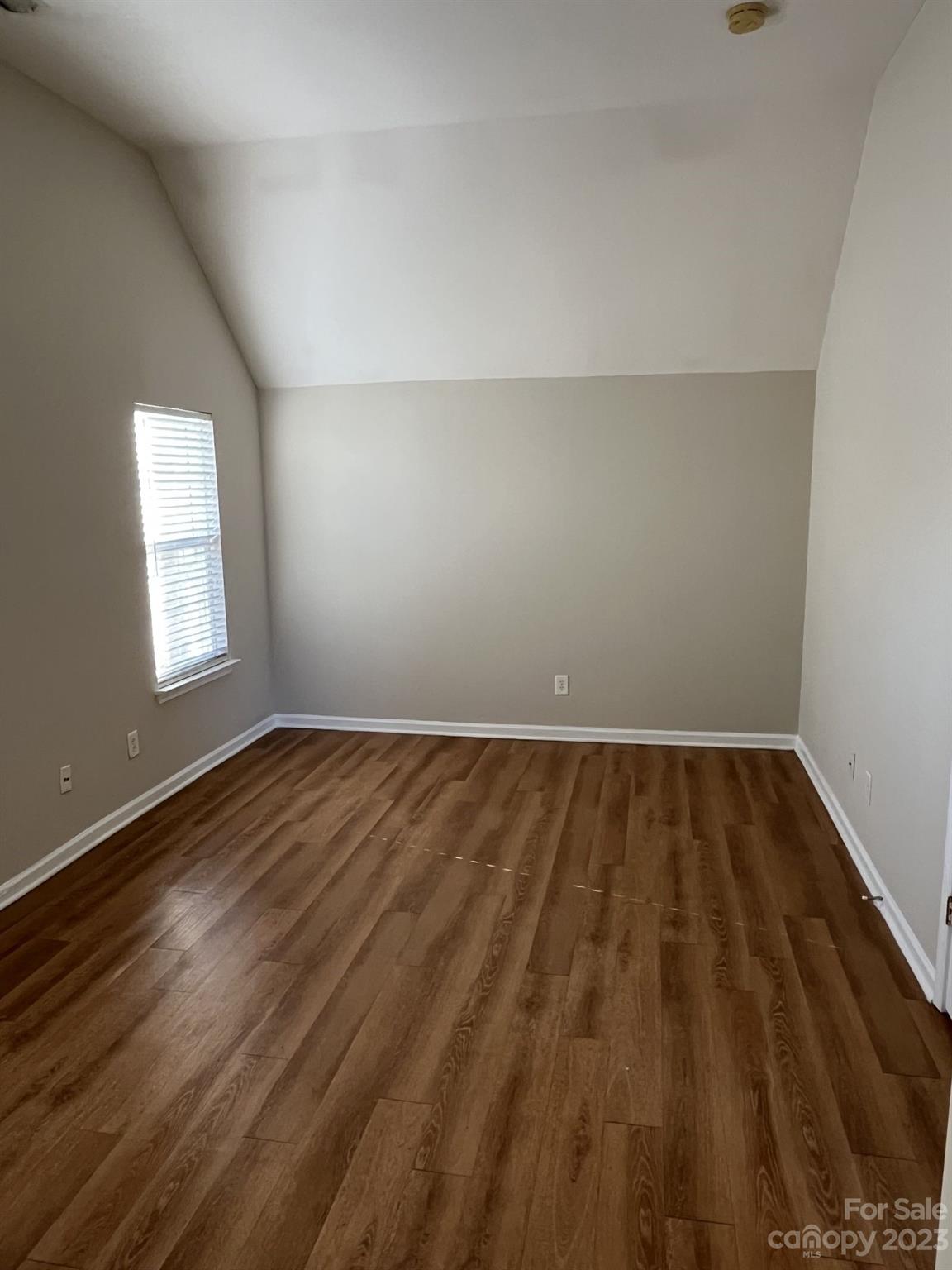 Grass Meadows - Residential