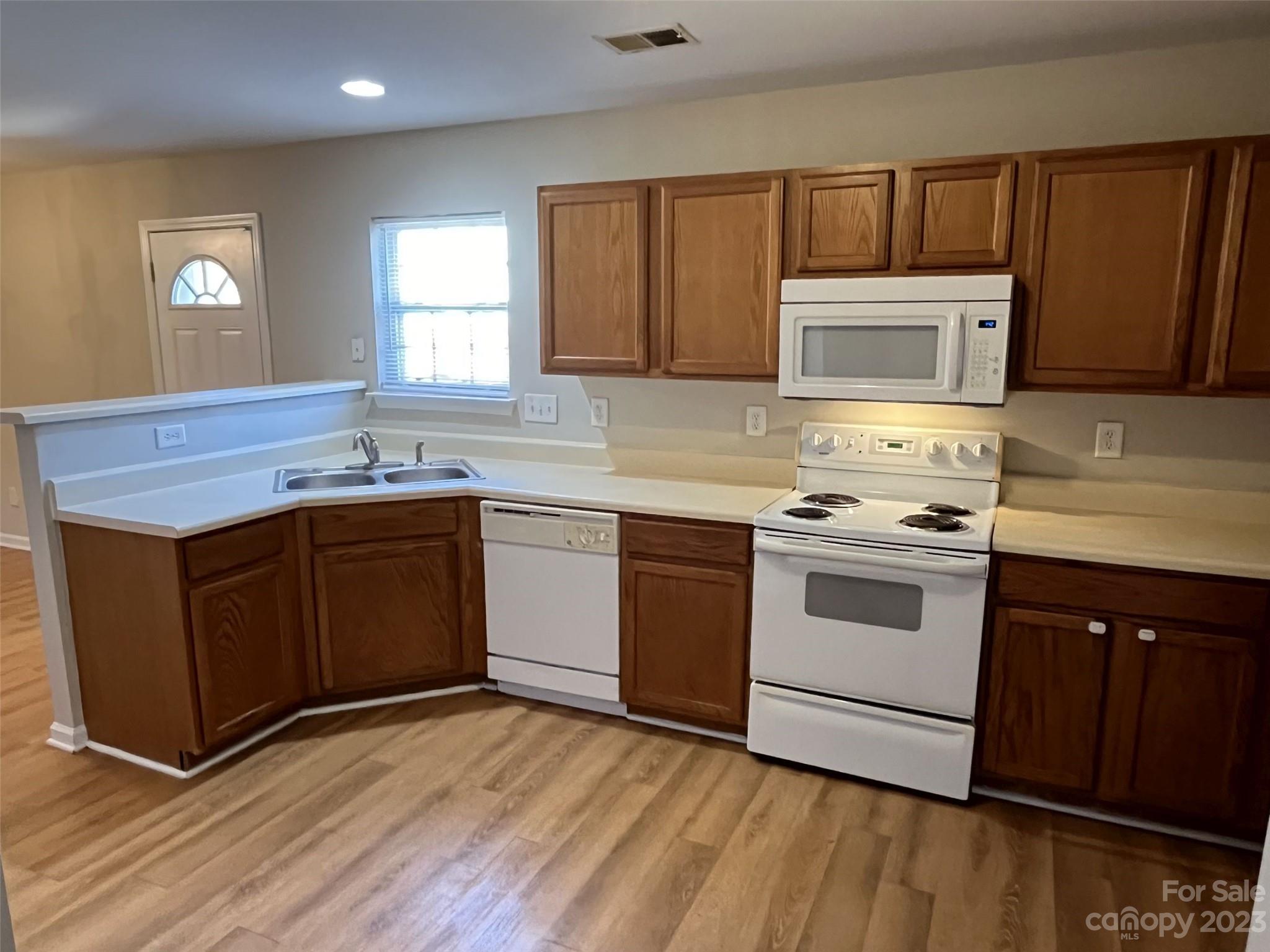 Grass Meadows - Residential