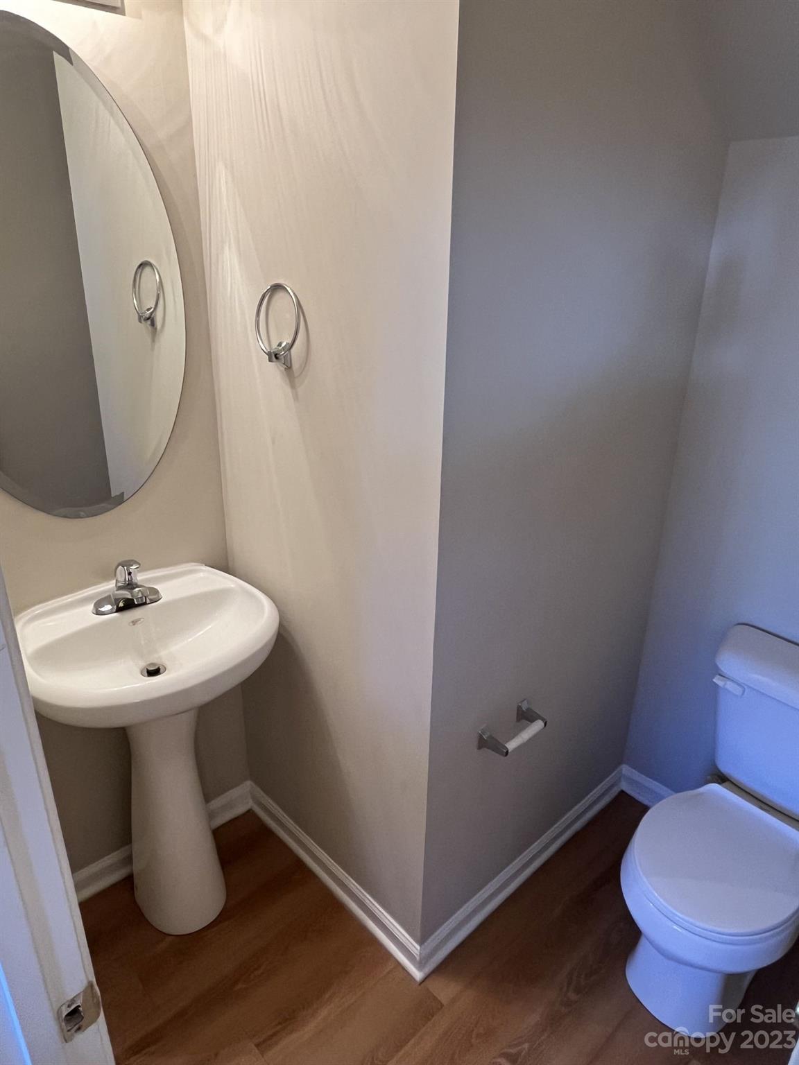 Grass Meadows - Residential