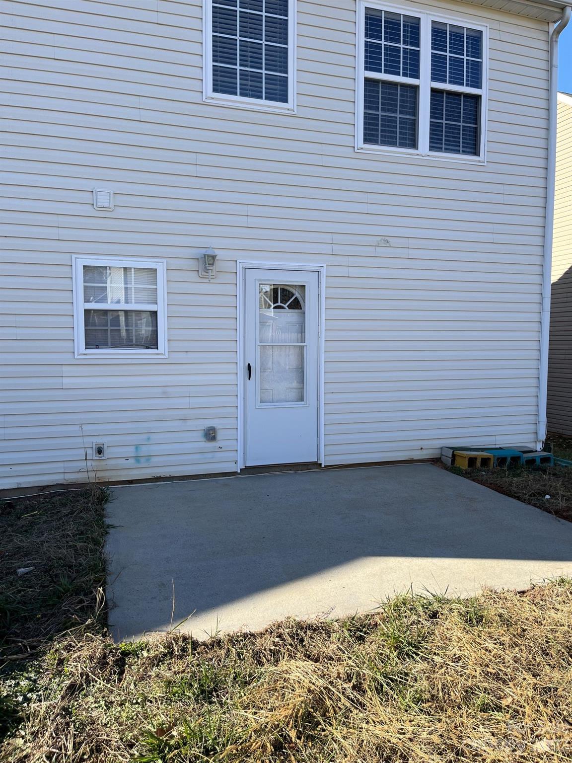 Grass Meadows - Residential