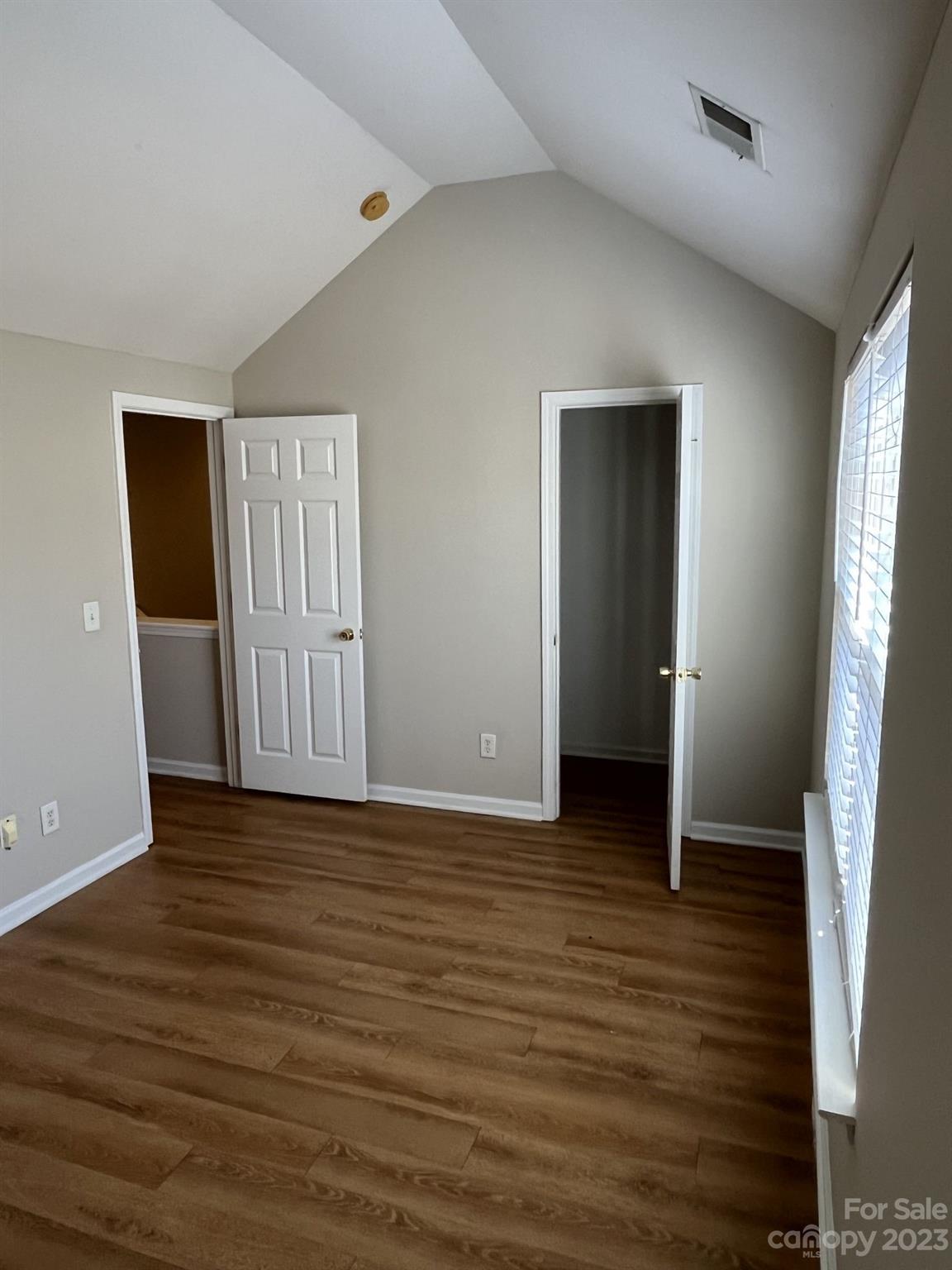 Grass Meadows - Residential