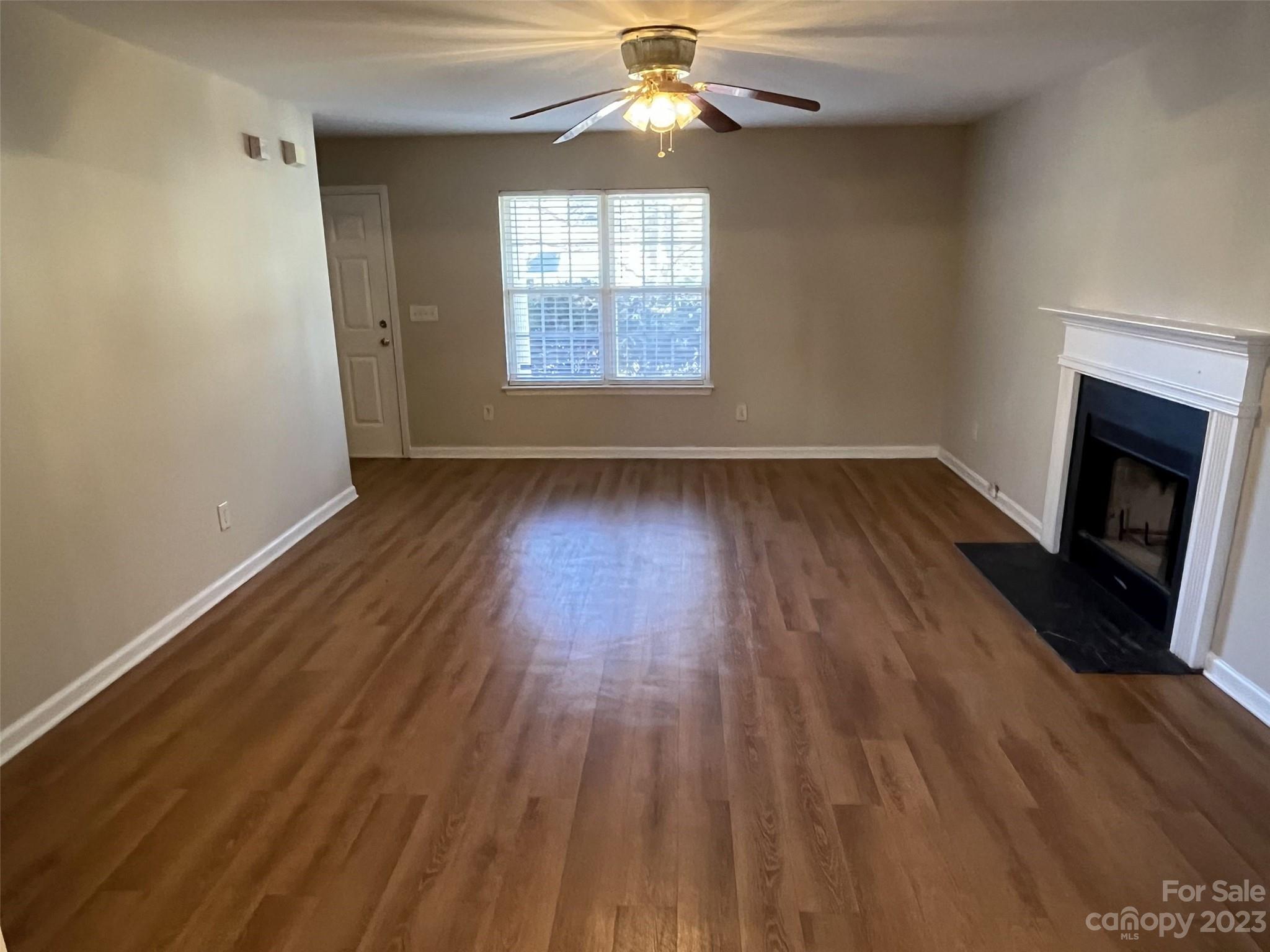 Grass Meadows - Residential