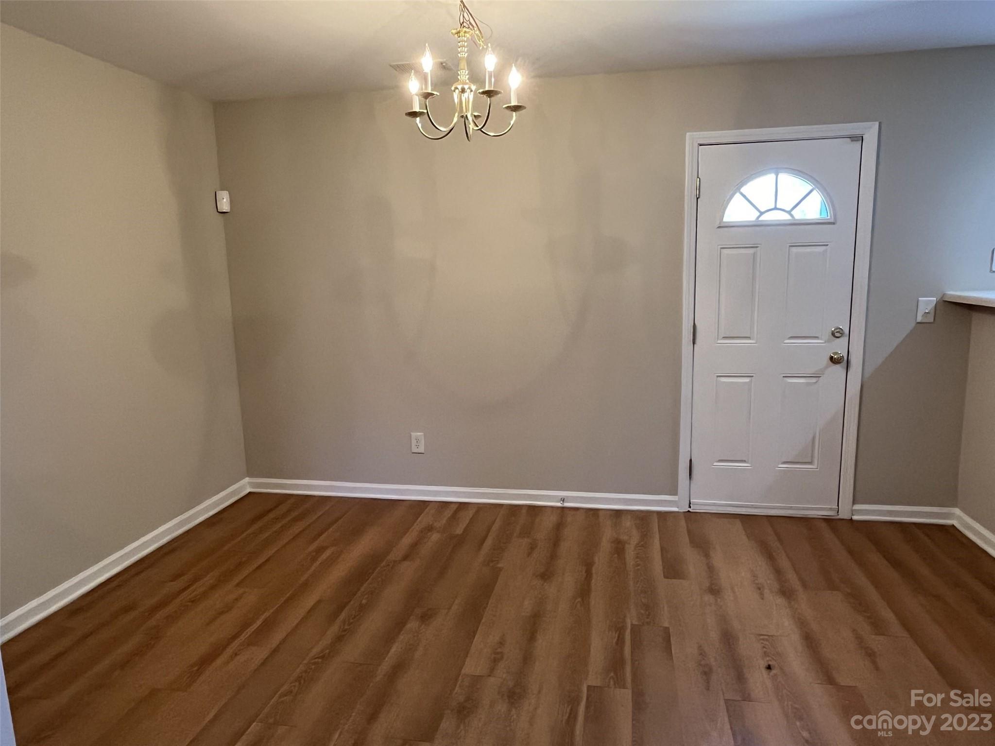 Grass Meadows - Residential