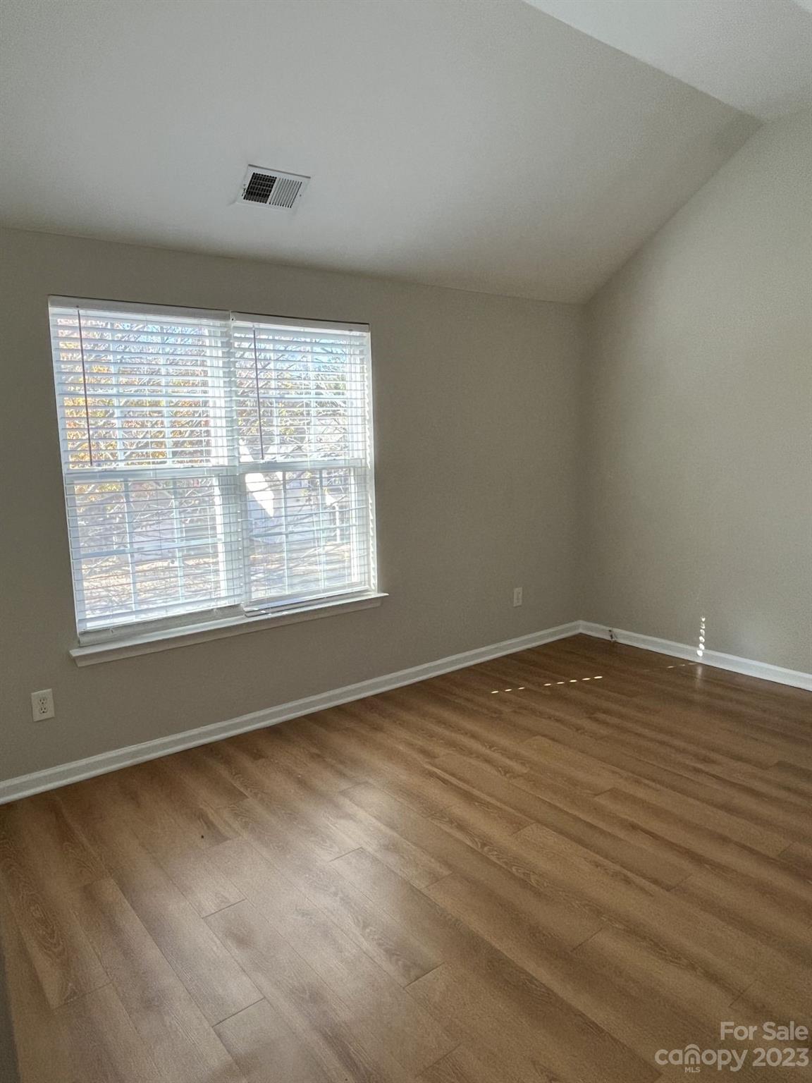 Grass Meadows - Residential