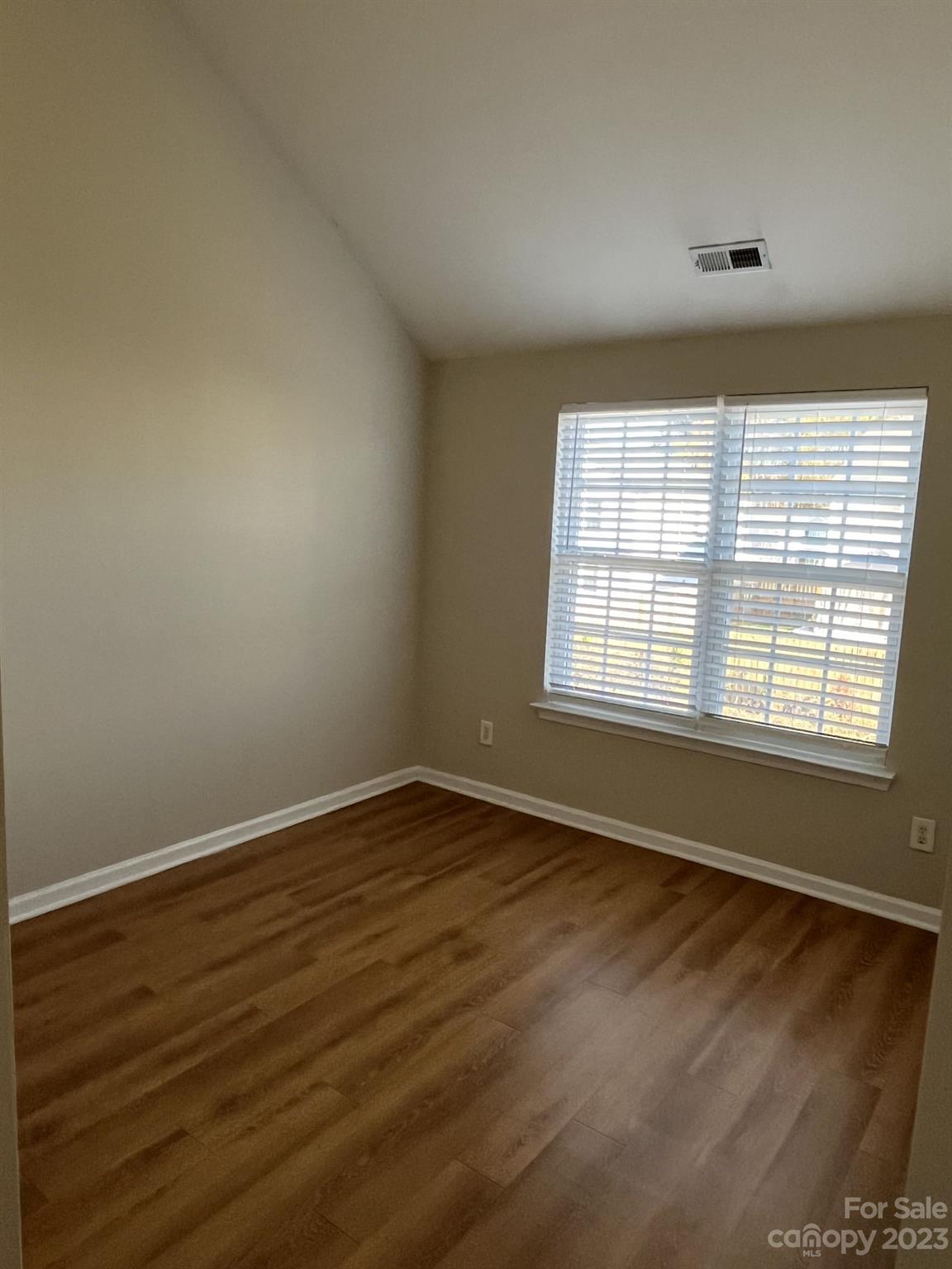 Grass Meadows - Residential