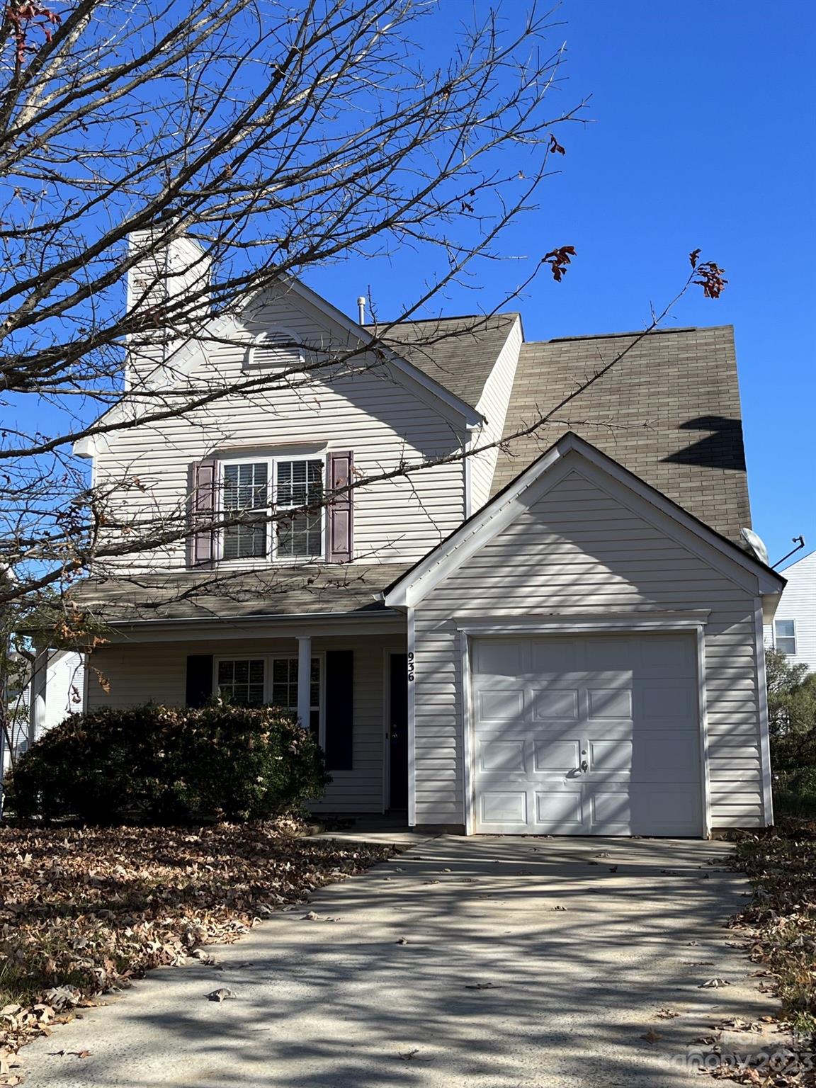 Grass Meadows - Residential