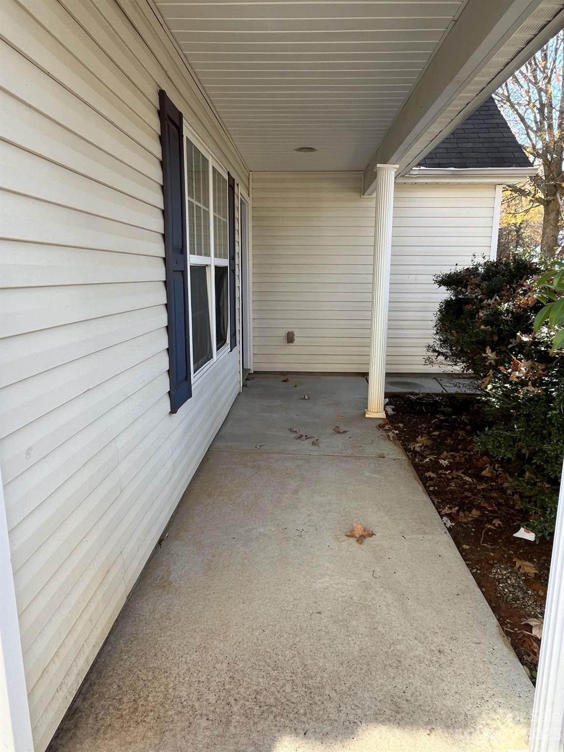 Grass Meadows - Residential