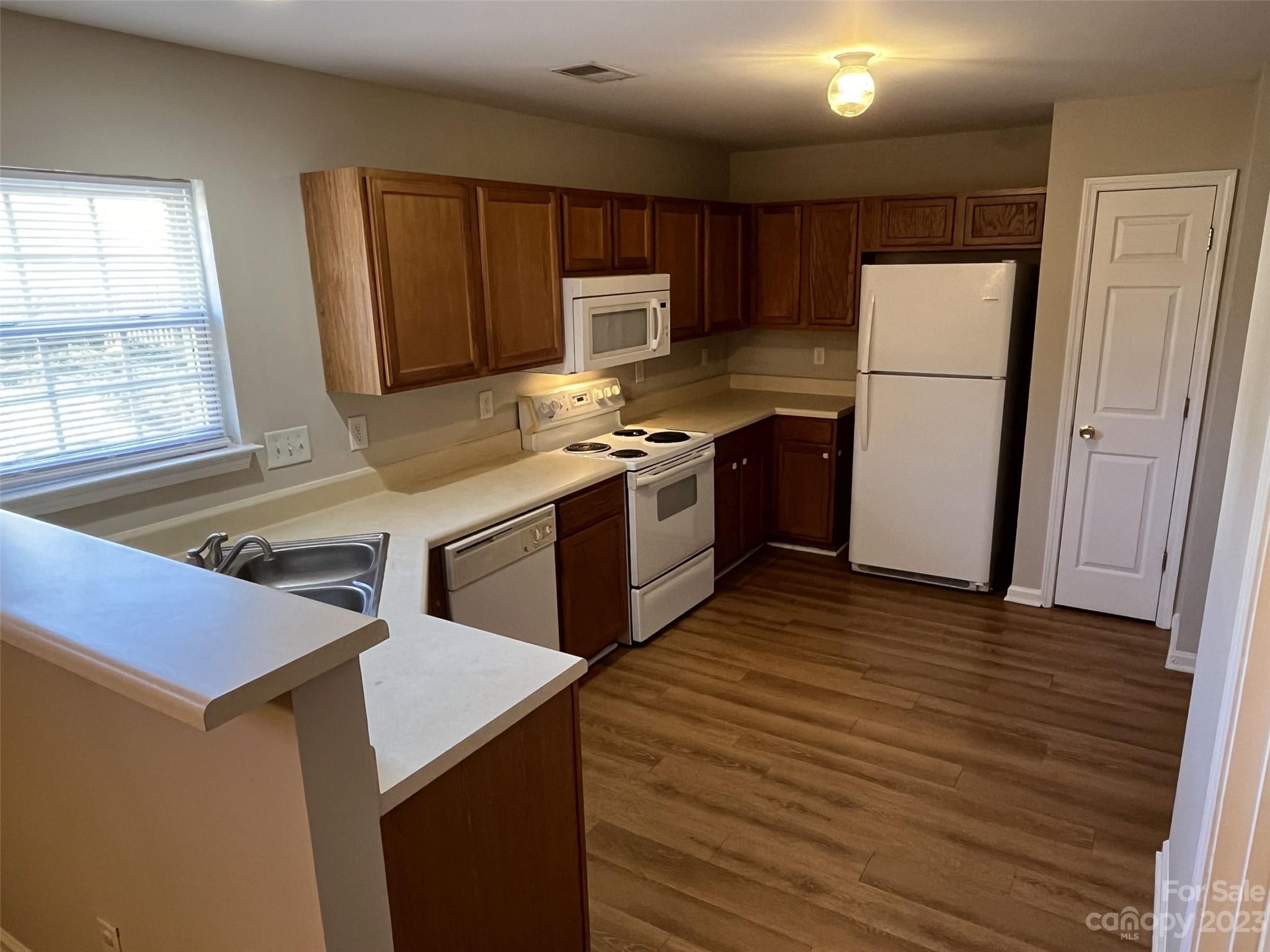 Grass Meadows - Residential