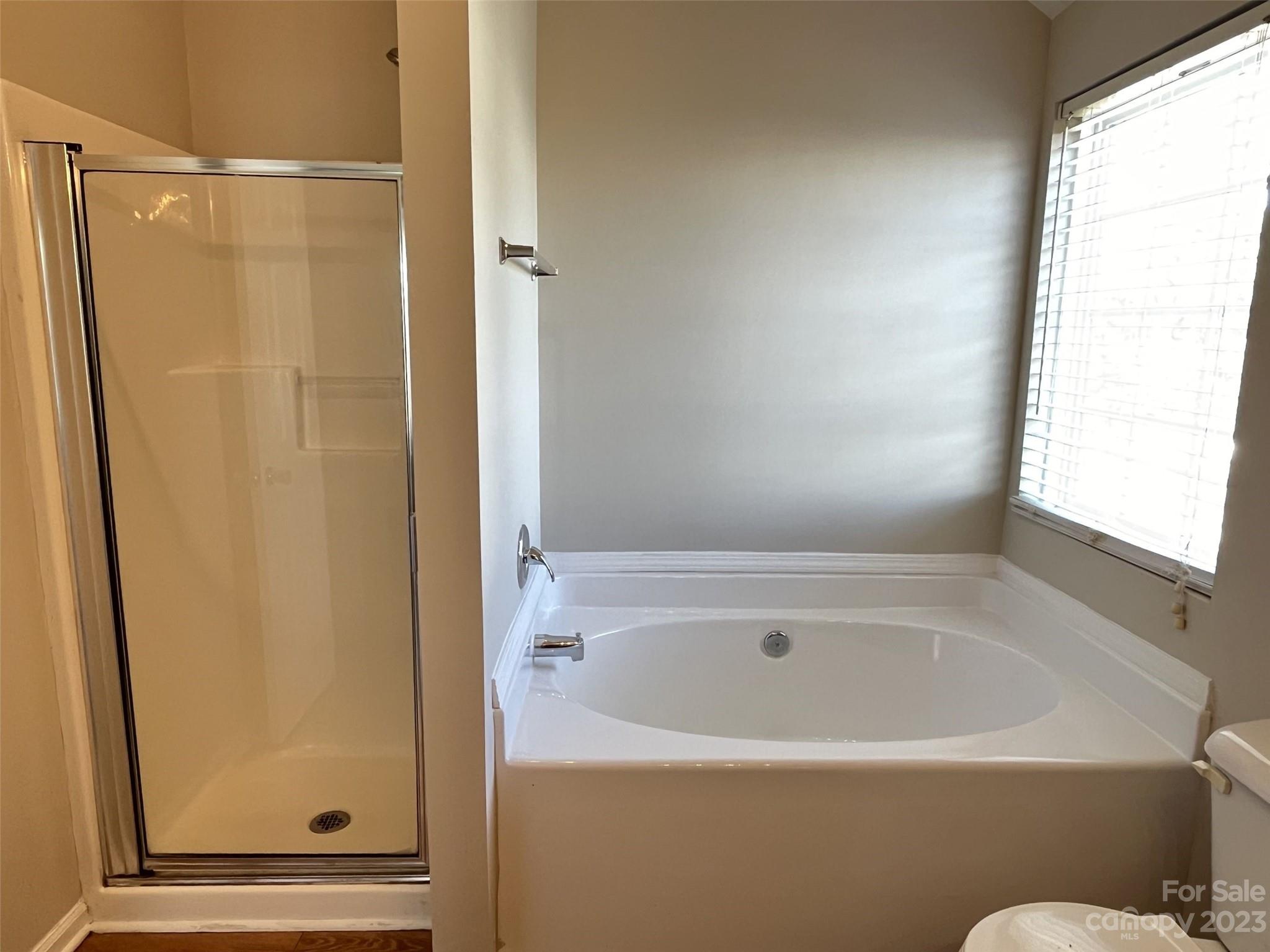 Grass Meadows - Residential